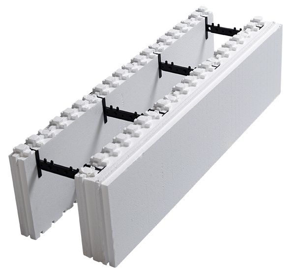 Блок розбірний зі змінною шириною 100х50 ПСВ-С 35 (EPS 120)
