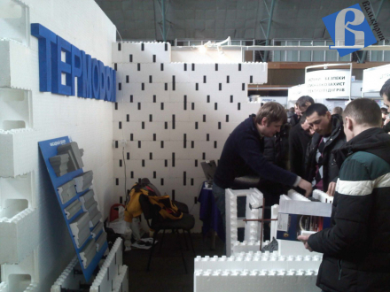 "Valkyriа" and "BudEXPO-Spring 2013" in Lviv. Results.