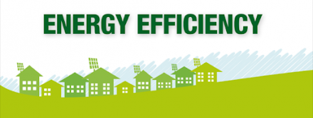 Today the V International Specialized Exhibition "ENERGY EFFICIENCY - 2012" opened