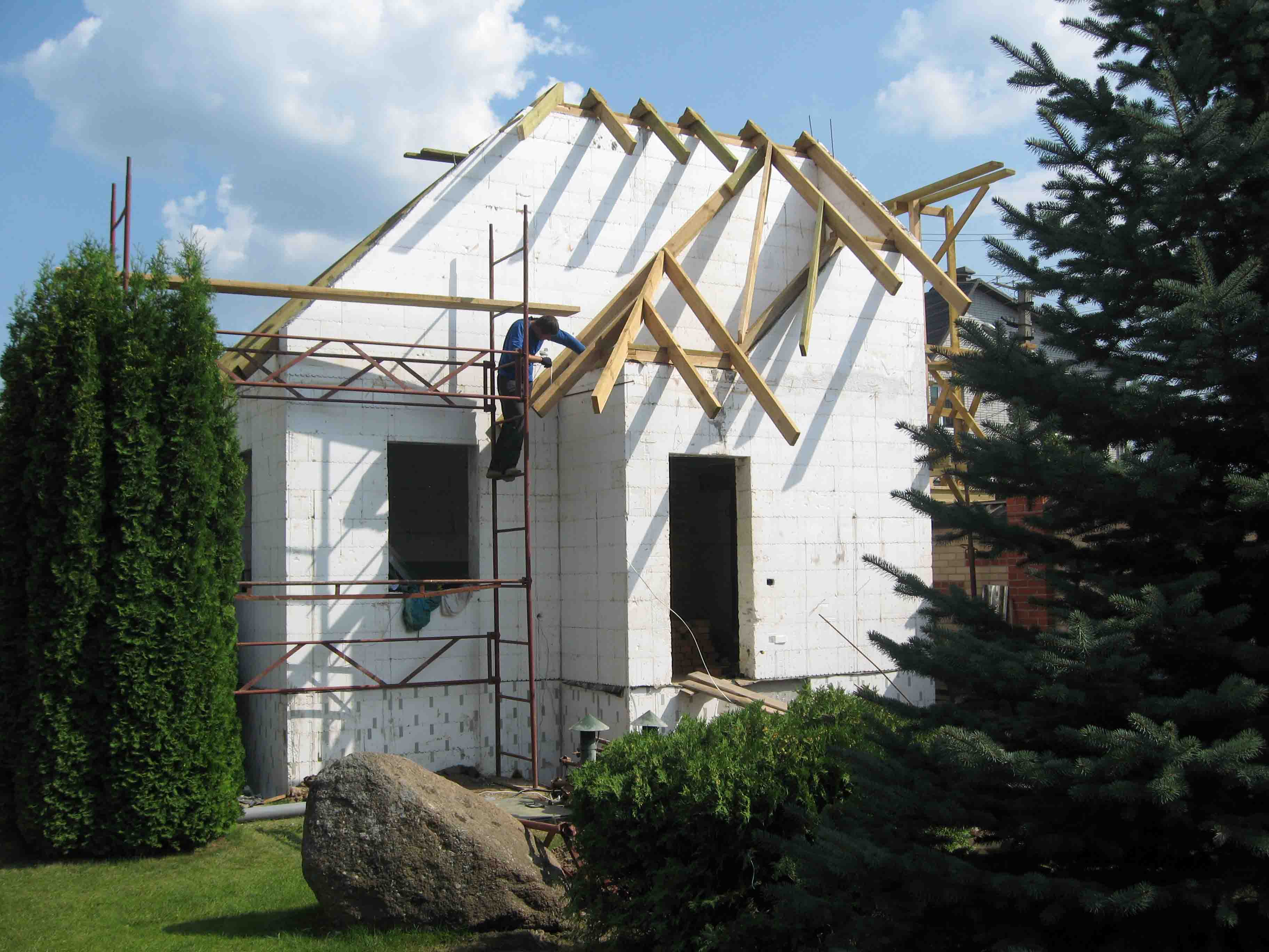 Guest House, Ivankovychi village